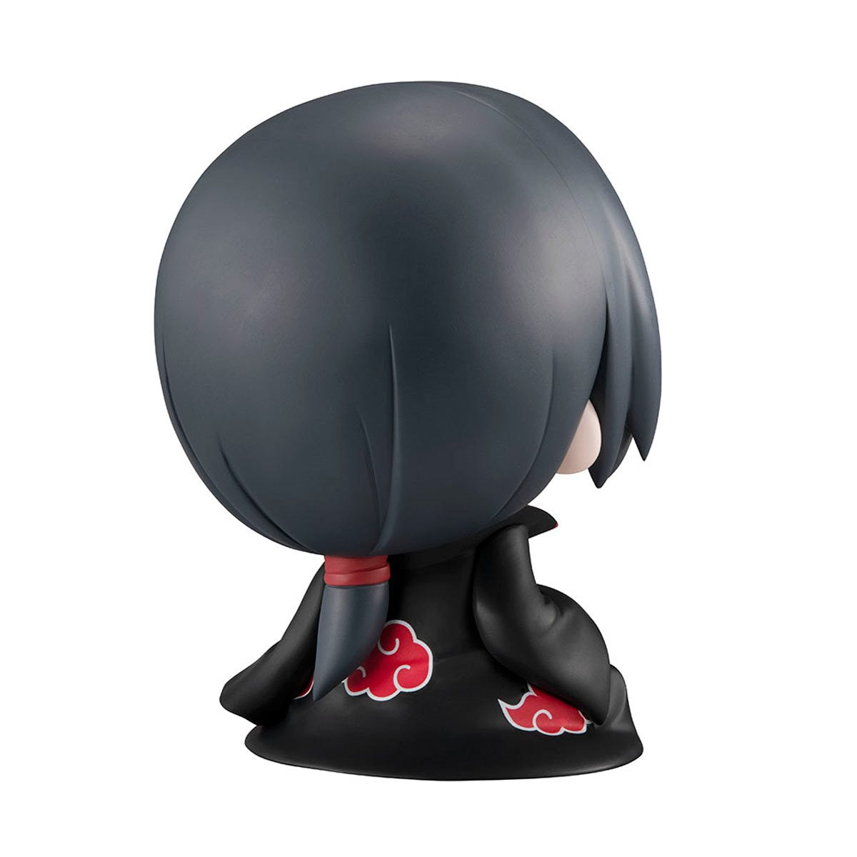 Naruto: Shippuden Uchiha Itachi Lookup Series Statue