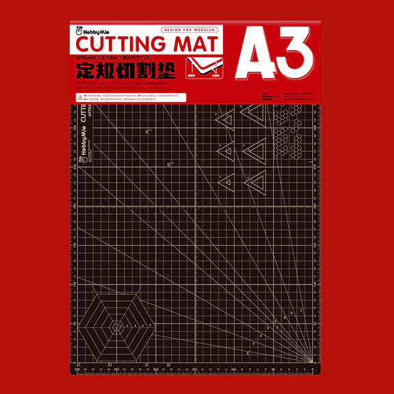 Double-Sided Cutting Mat