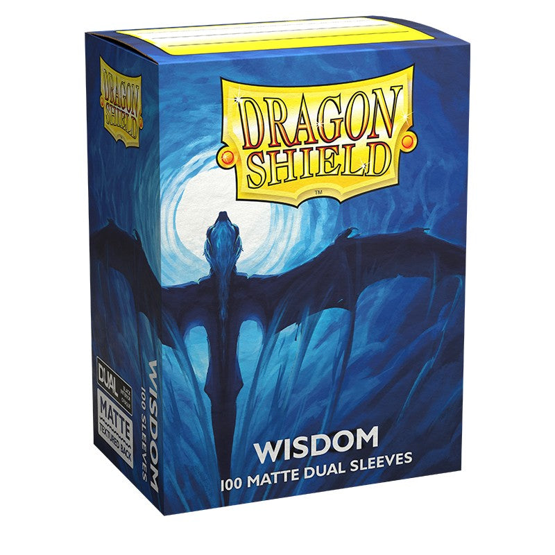 Dragon Shield - Classic Sleeves