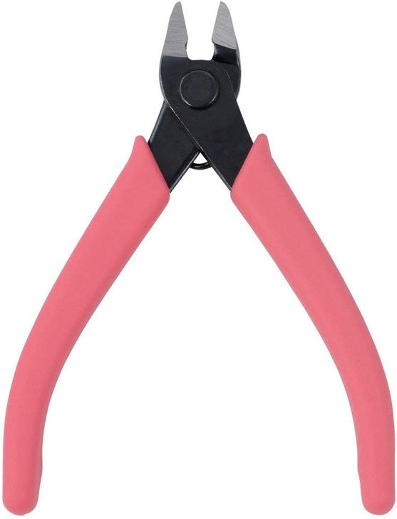 Pink Entry Nipper