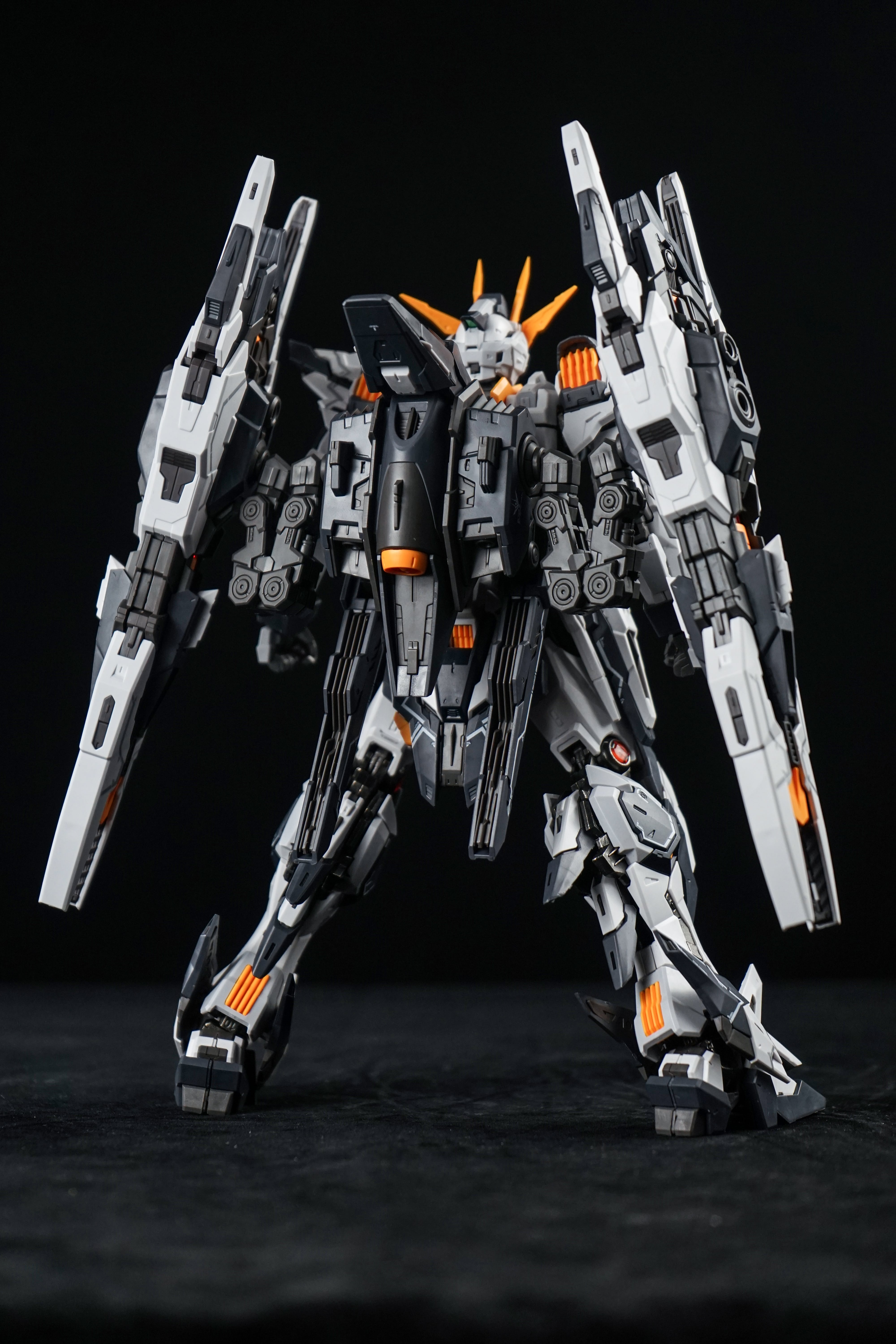 Star Eternal 1/100 Scale Model Kit