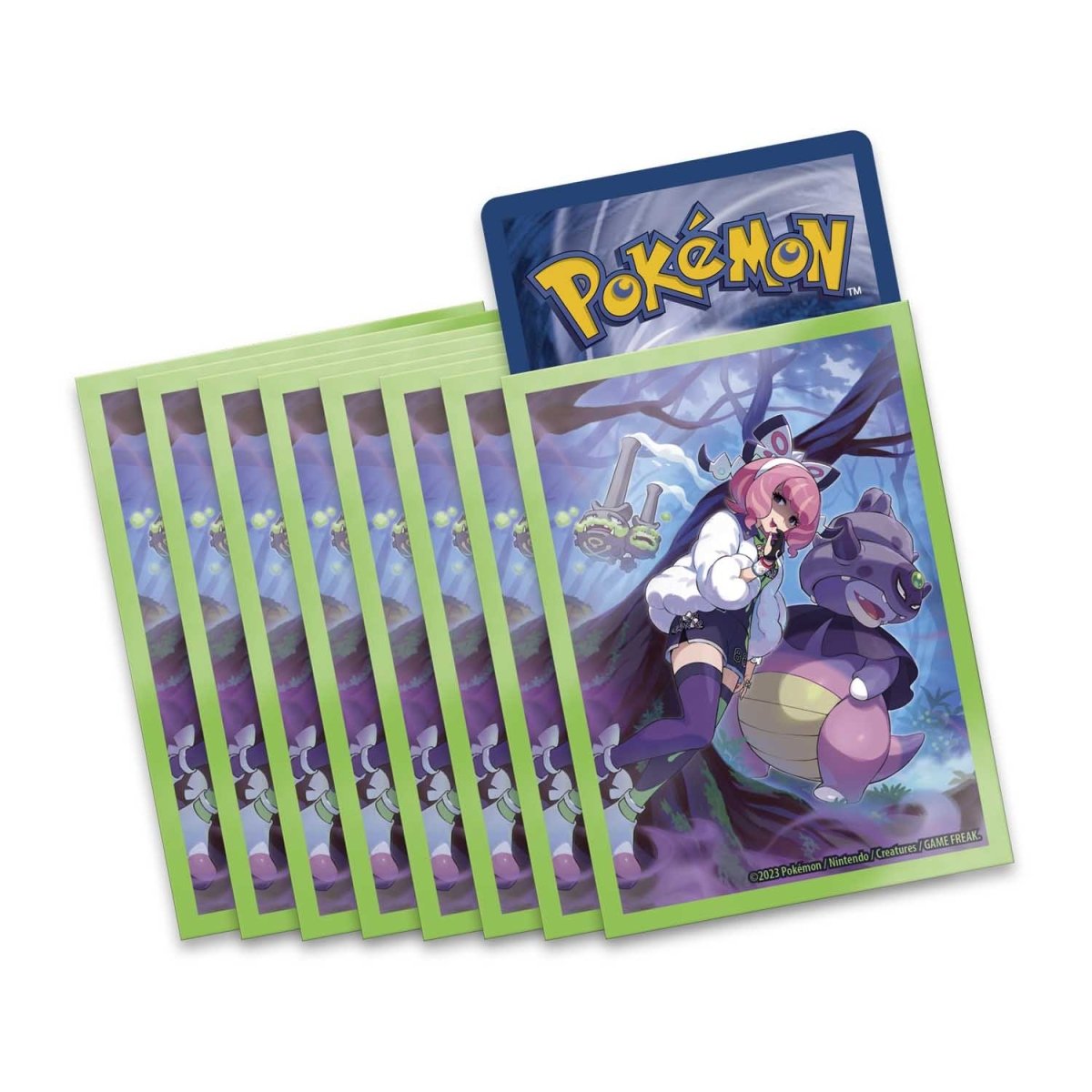 Pokémon TCG: Klara Premium Tournament Collection