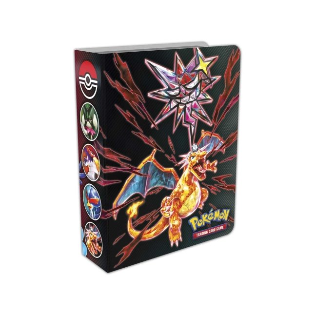 Pokémon TCG: Collector Chest (Fall 2023)