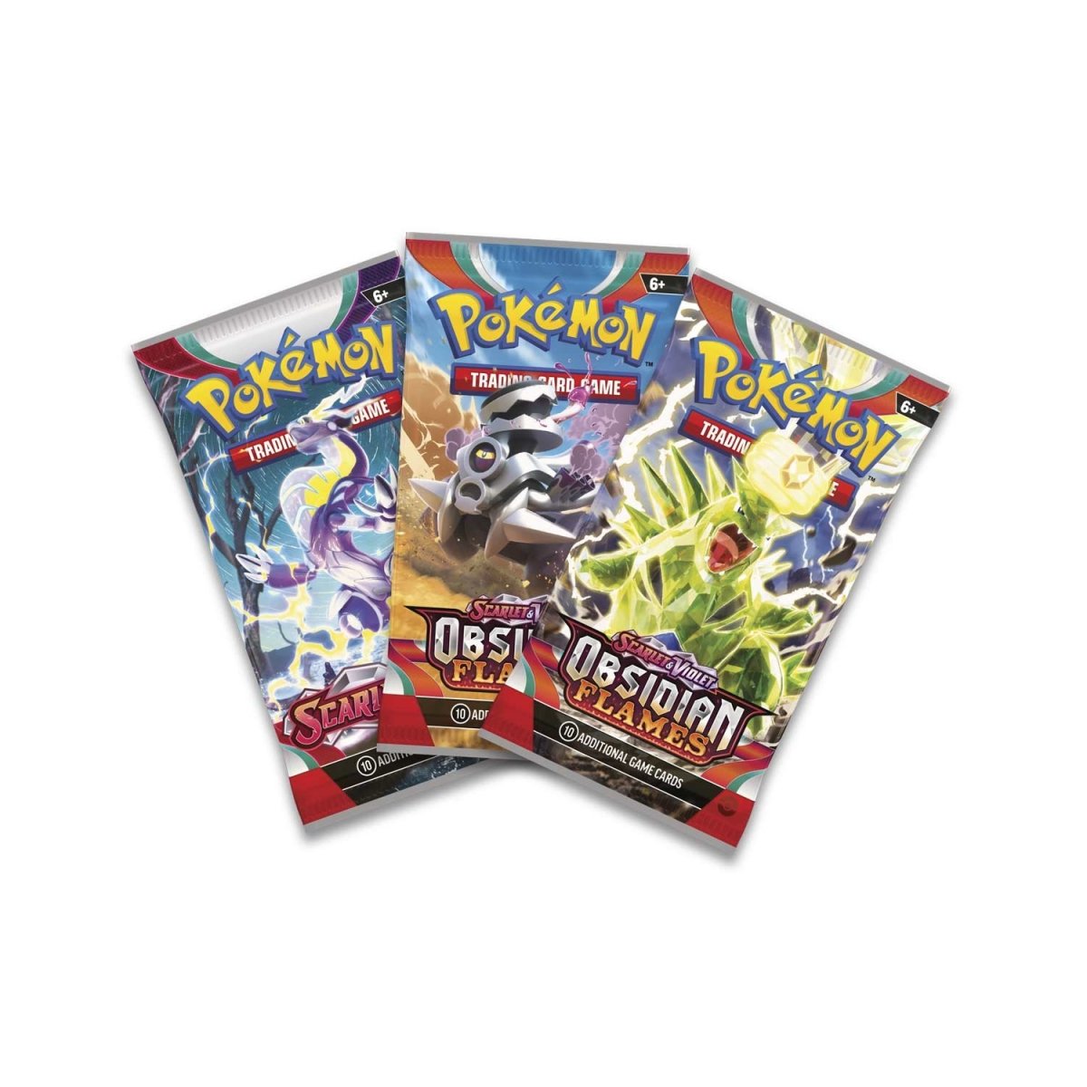 Pokémon TCG: 2024 Stacking Tin