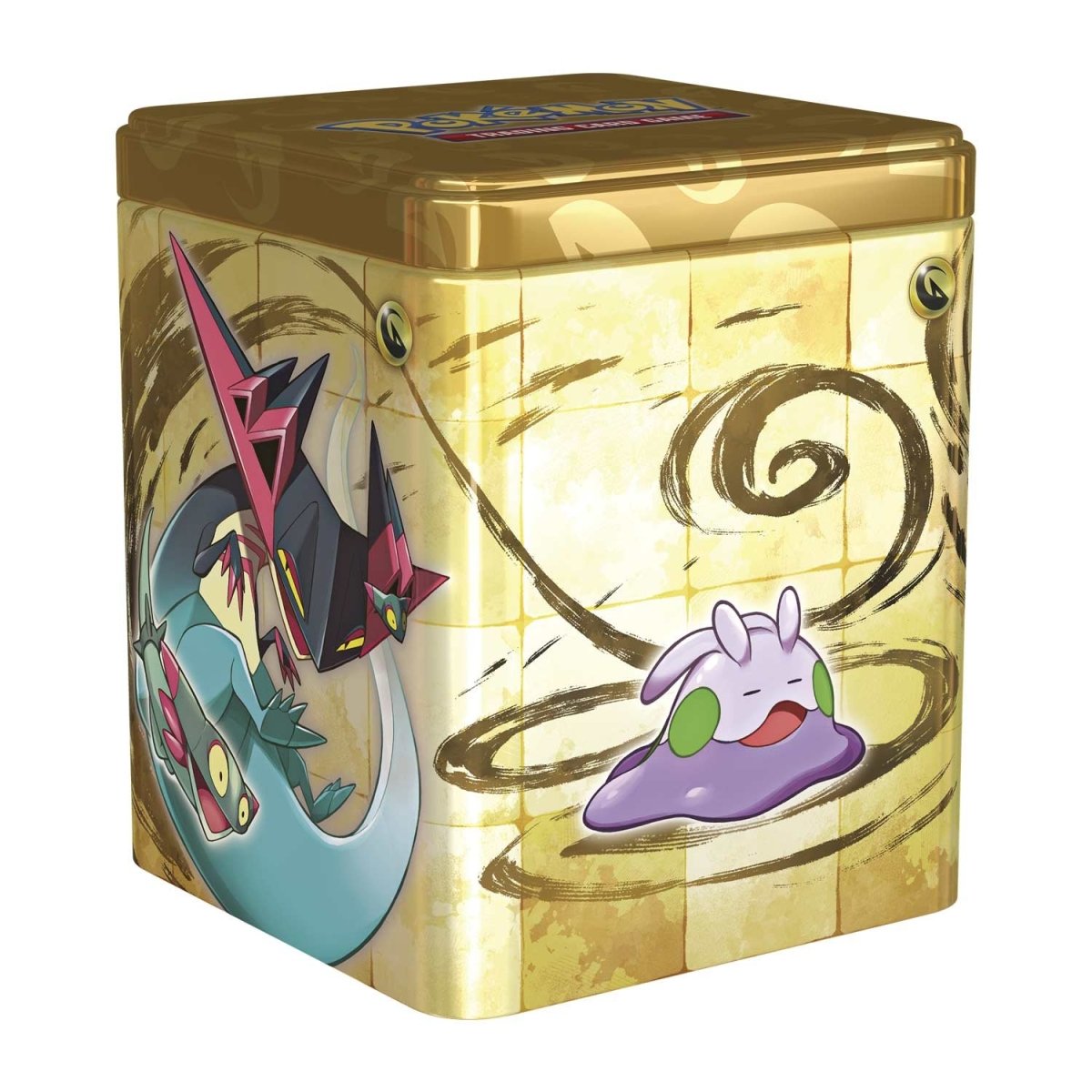 Pokémon TCG: 2024 Stacking Tin