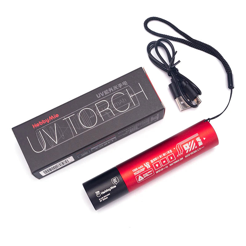 UV Torch