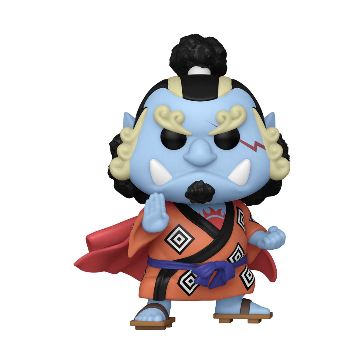 POP! One Piece - Jinbe