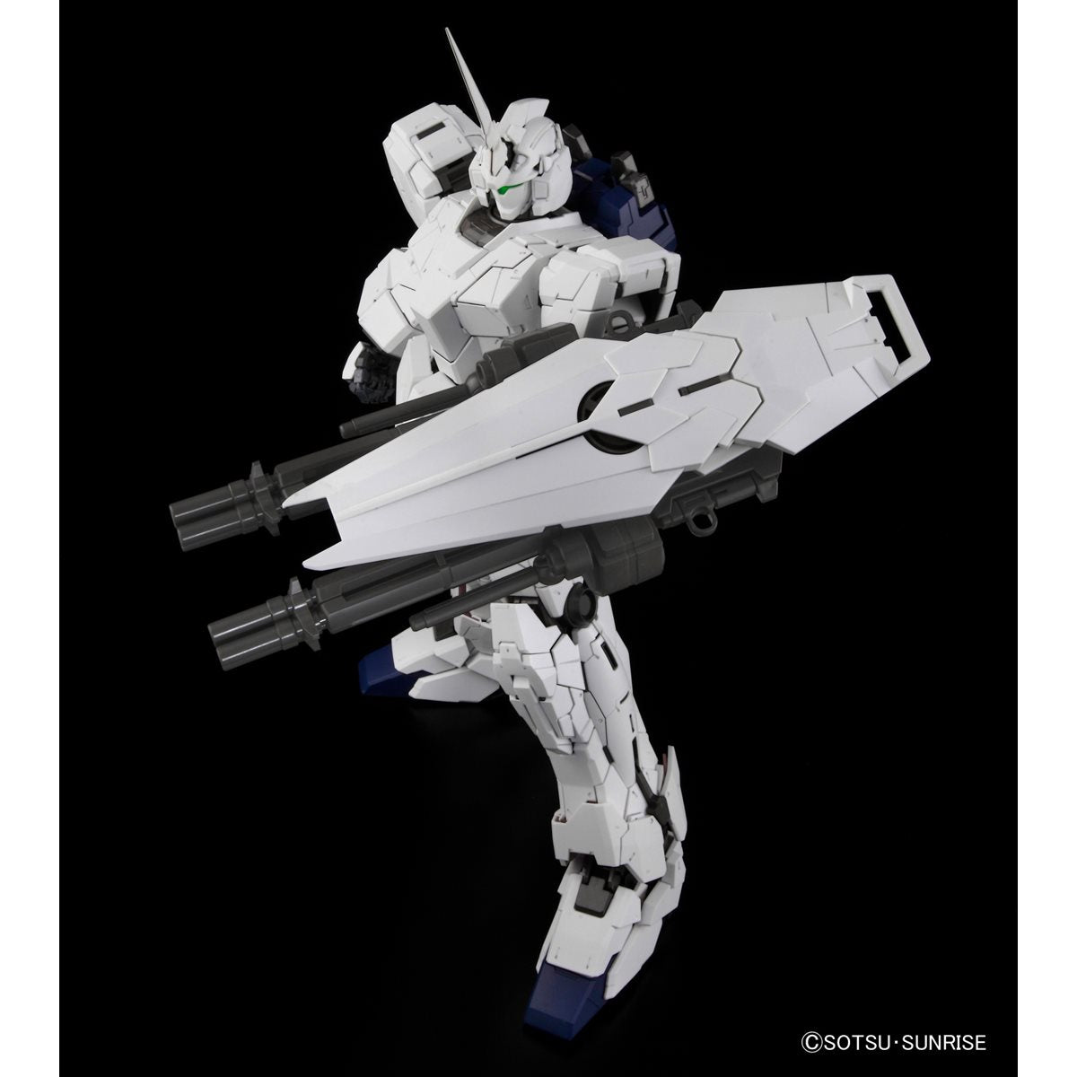 Gundam Unicorn RX-0 Unicorn Gundam Perfect Grade Model Kit