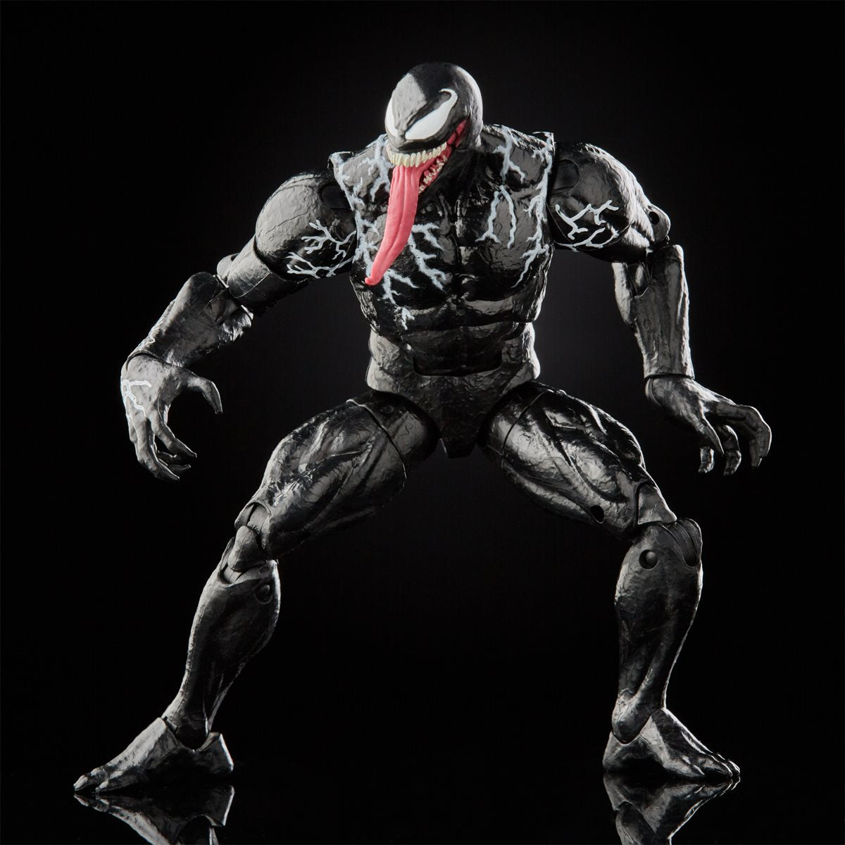 Marvel Legends - Vemon 6-Inch Venom Action Figure