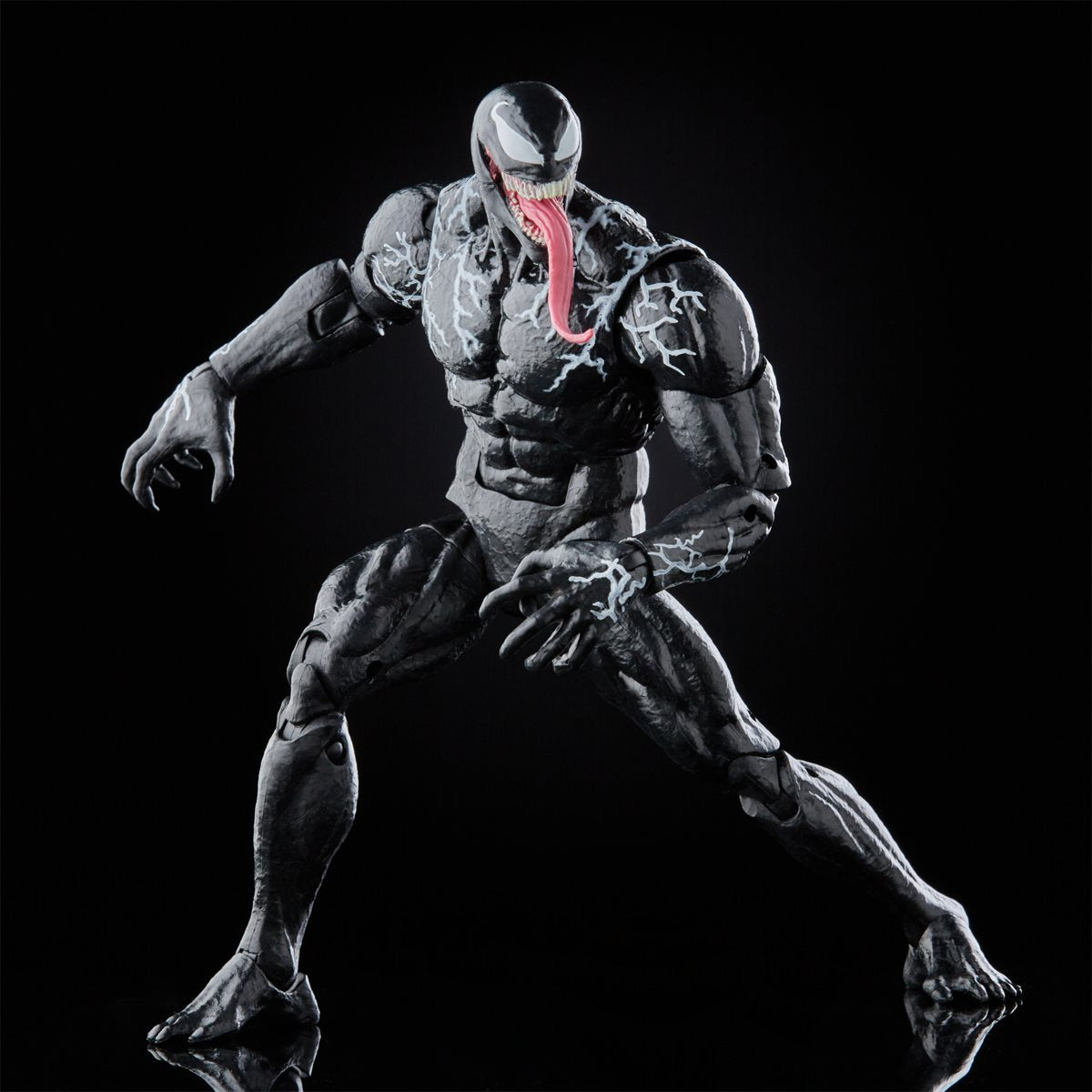 Marvel Legends - Vemon 6-Inch Venom Action Figure