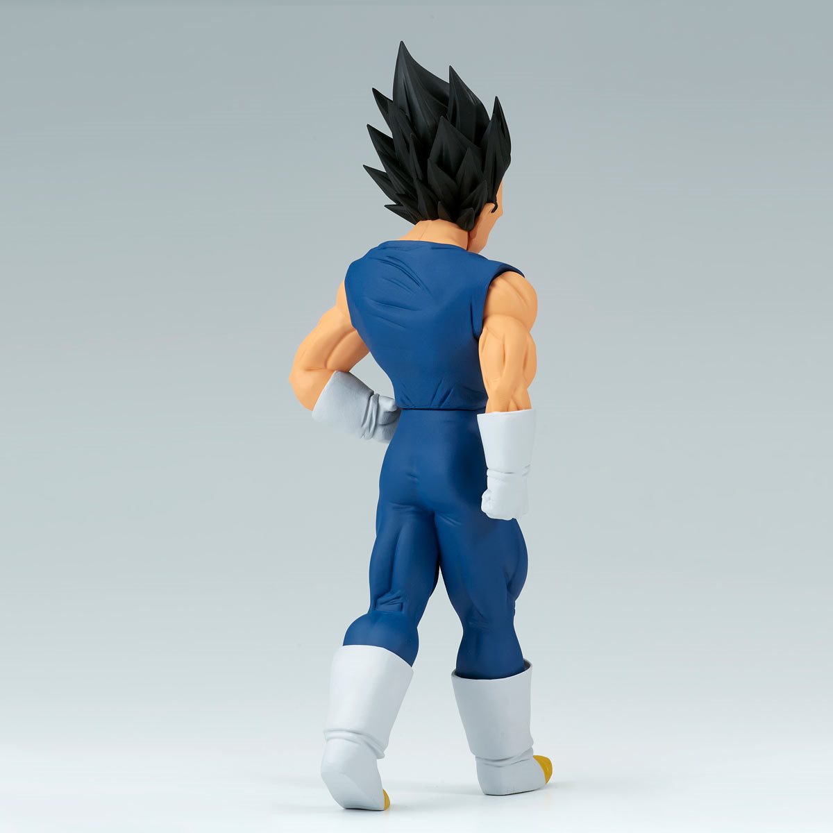 Dragon Ball Z: Vegeta Version A Solid Edge Works Vol. 10 Statue