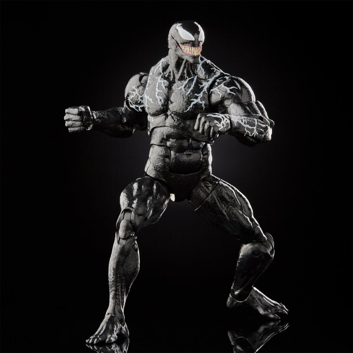 Marvel Legends - Vemon 6-Inch Venom Action Figure