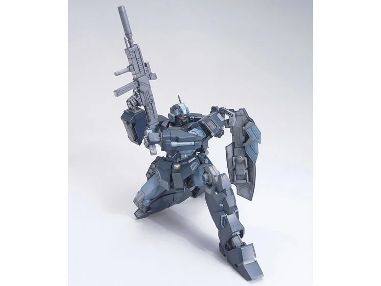 Mobile Suit Gundam Unicorn Jesta Master Grade 1:100 Scale Model Kit