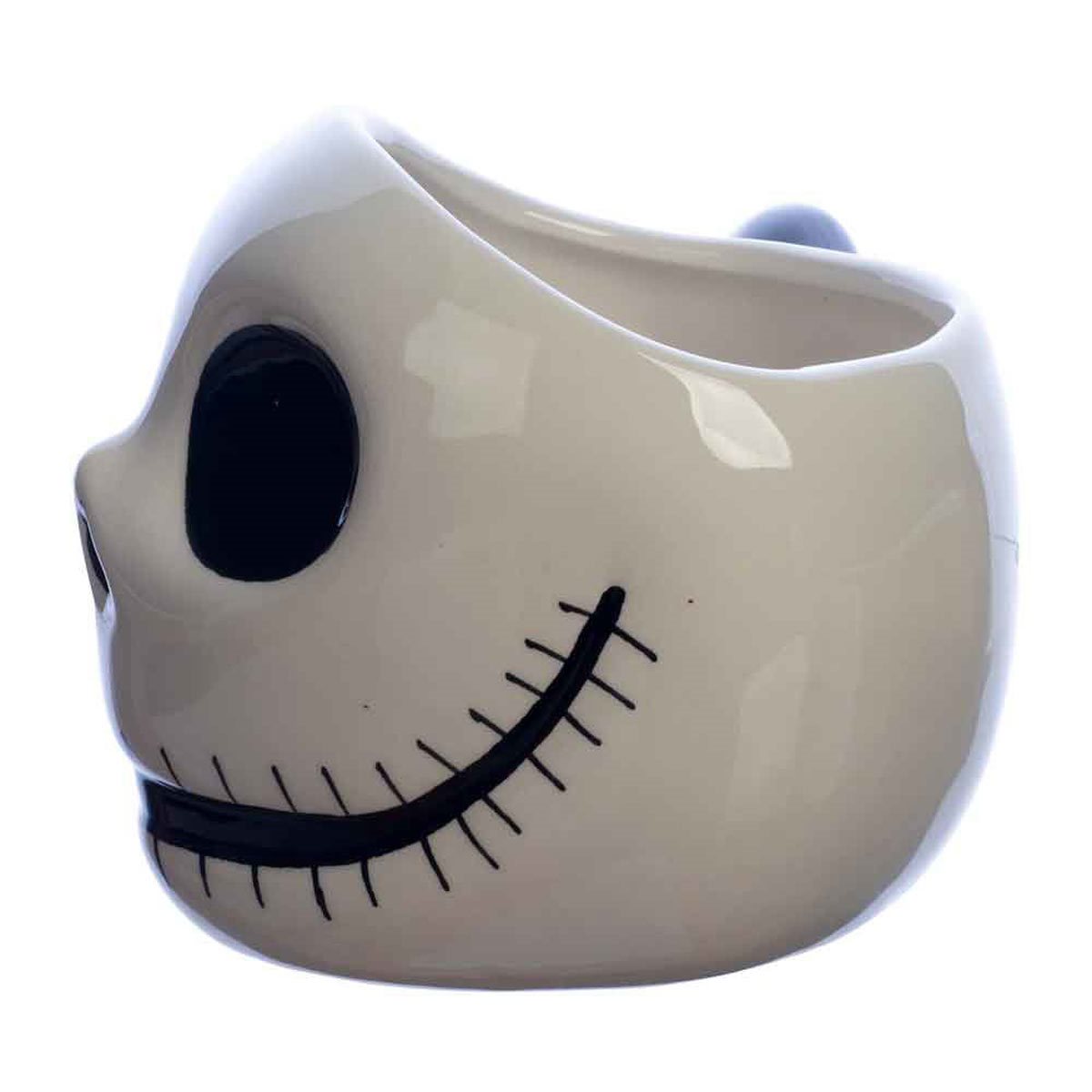 The Nightmare Before Christmas - Jack Skellington Mug