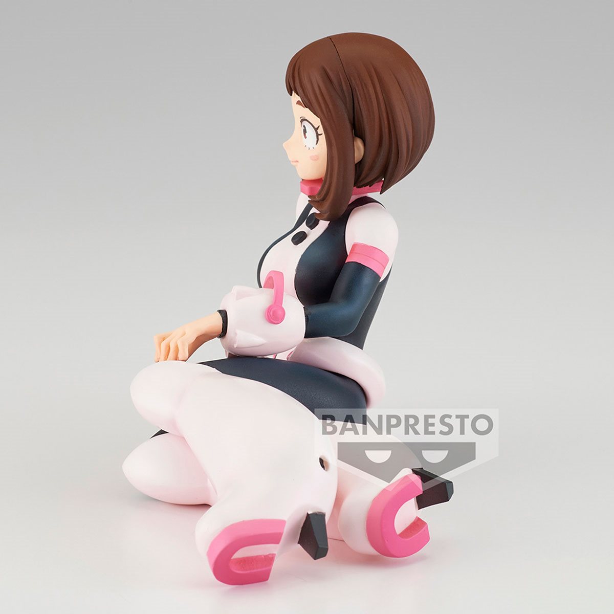 My Hero Academia: Ochaco Uraraka Vol. 4 Break Time Collection Statue