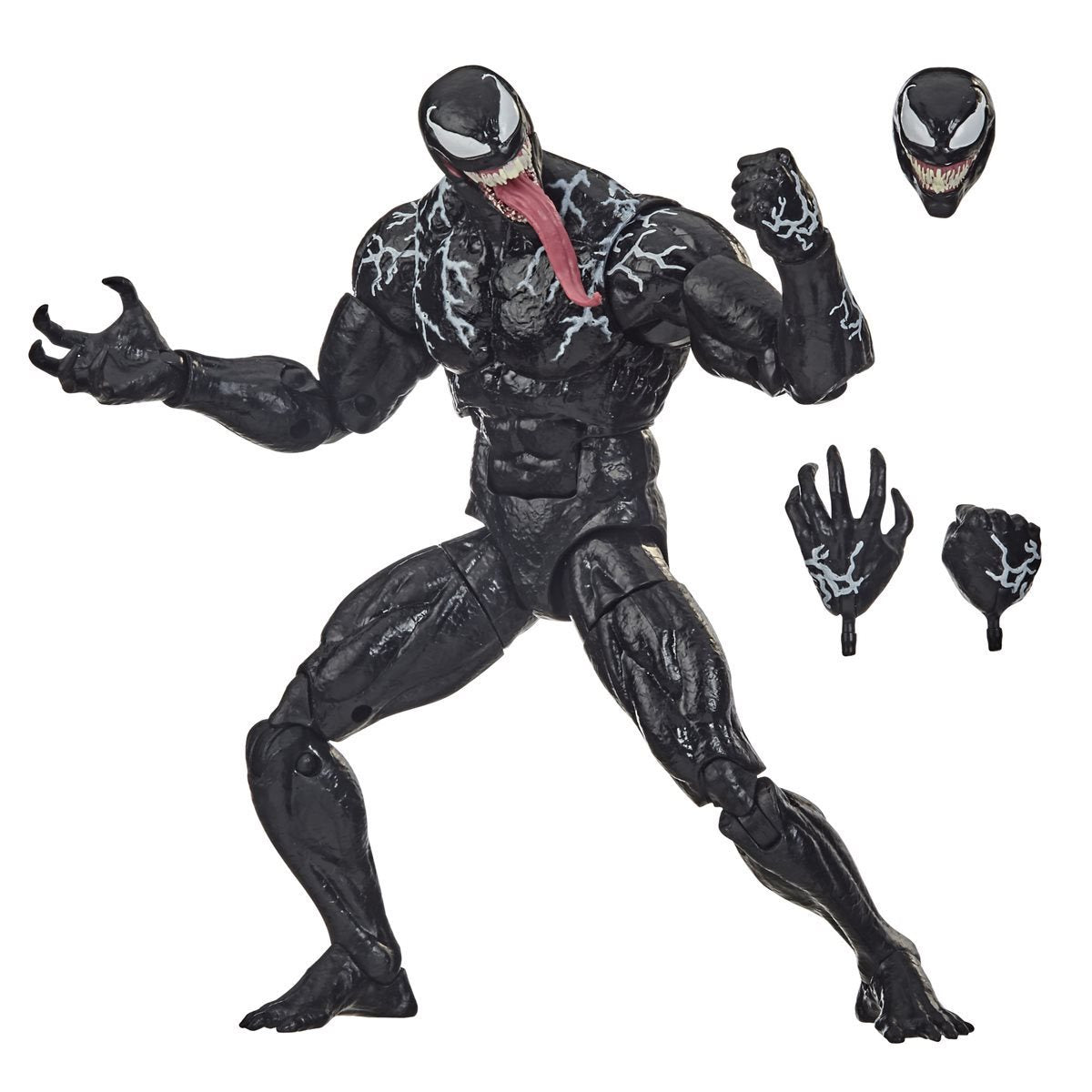 Marvel Legends - Vemon 6-Inch Venom Action Figure