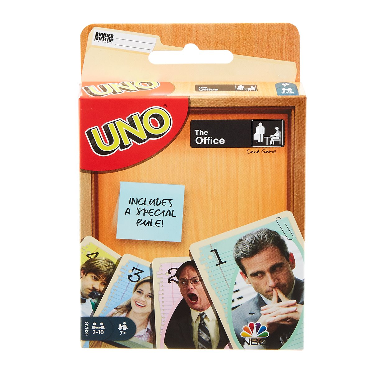 The Office - UNO Card Game