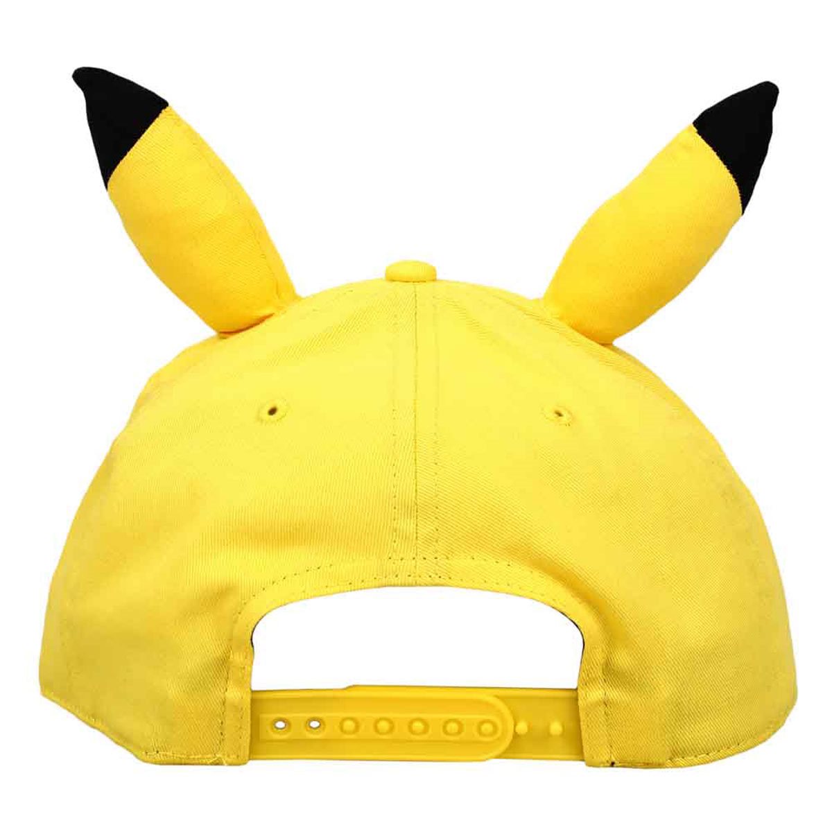 Pokémon - Pikachu Cosplay Snapback Hat