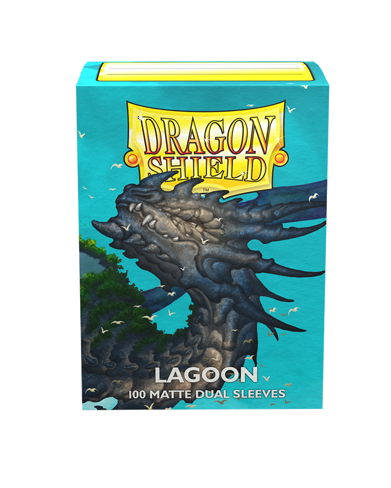 Dragon Shield - Classic Sleeves