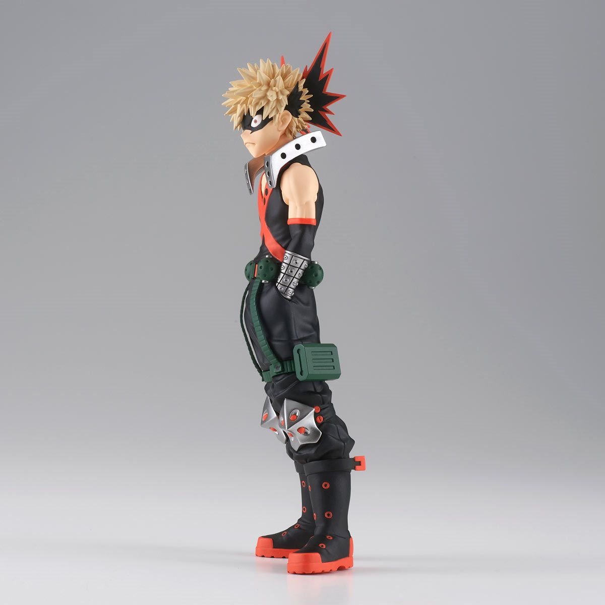 My Hero Academia: Katsuki Bakugo Version 2 Age of Heroes Statue