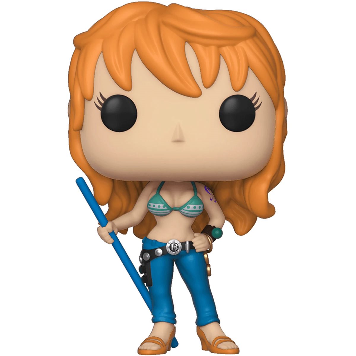 POP! One Piece: Nami