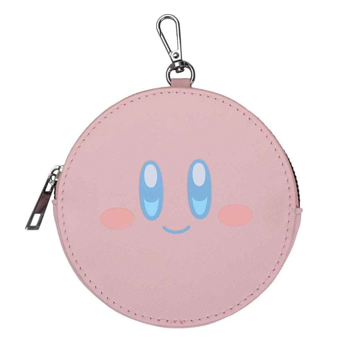 Kirby - Checkerboard Mini-Backpack and Coin Purse Set