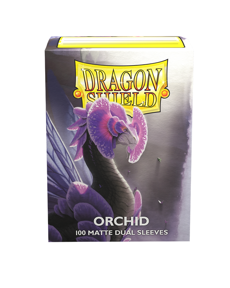 Dragon Shield - Classic Sleeves