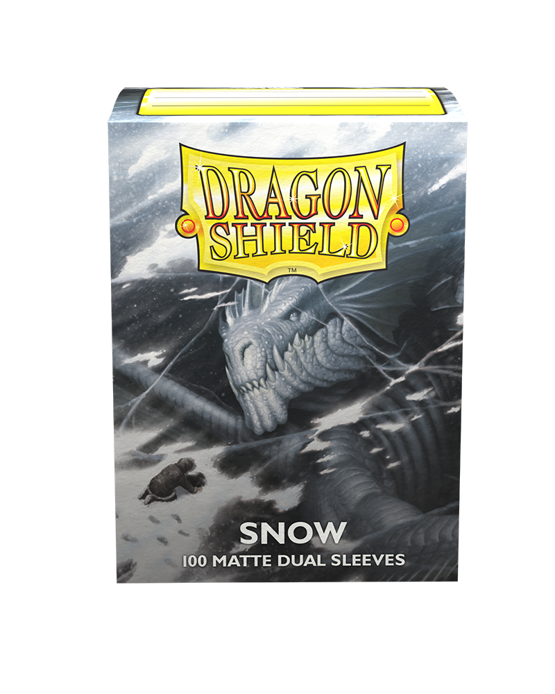 Dragon Shield - Classic Sleeves