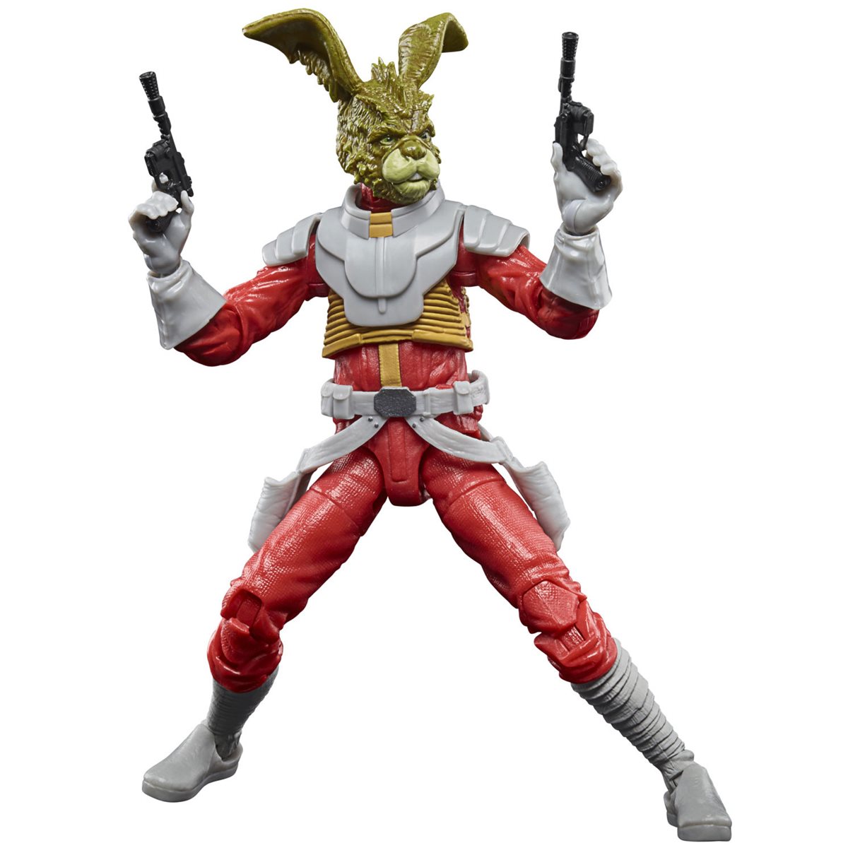 Star Wars: The Black Series - Jaxxon 6-Inch-Action Figure