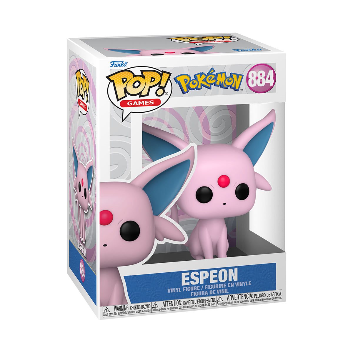 POP! Pokémon: Espeon