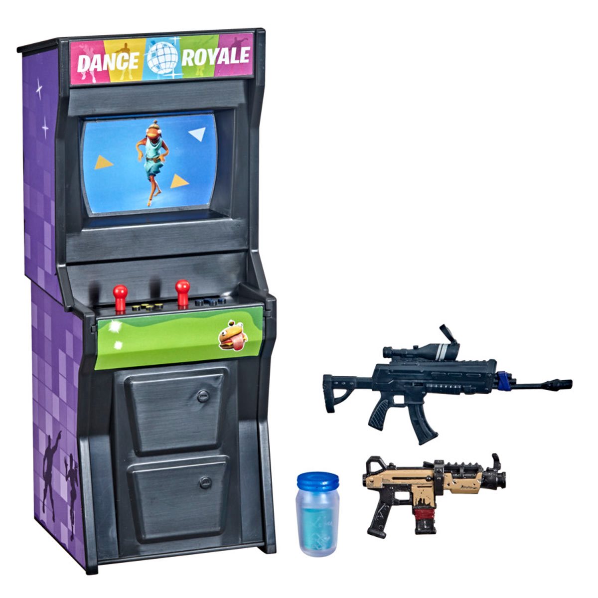 Fortnite - Victory Royale Series Arcade