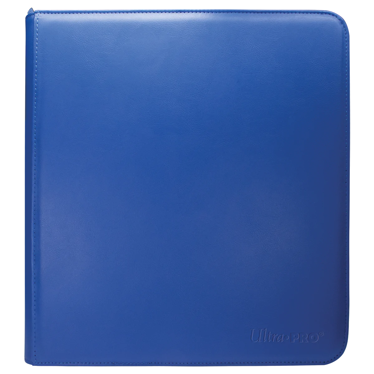 Vivid 12-Pocket Zippered PRO-Binder