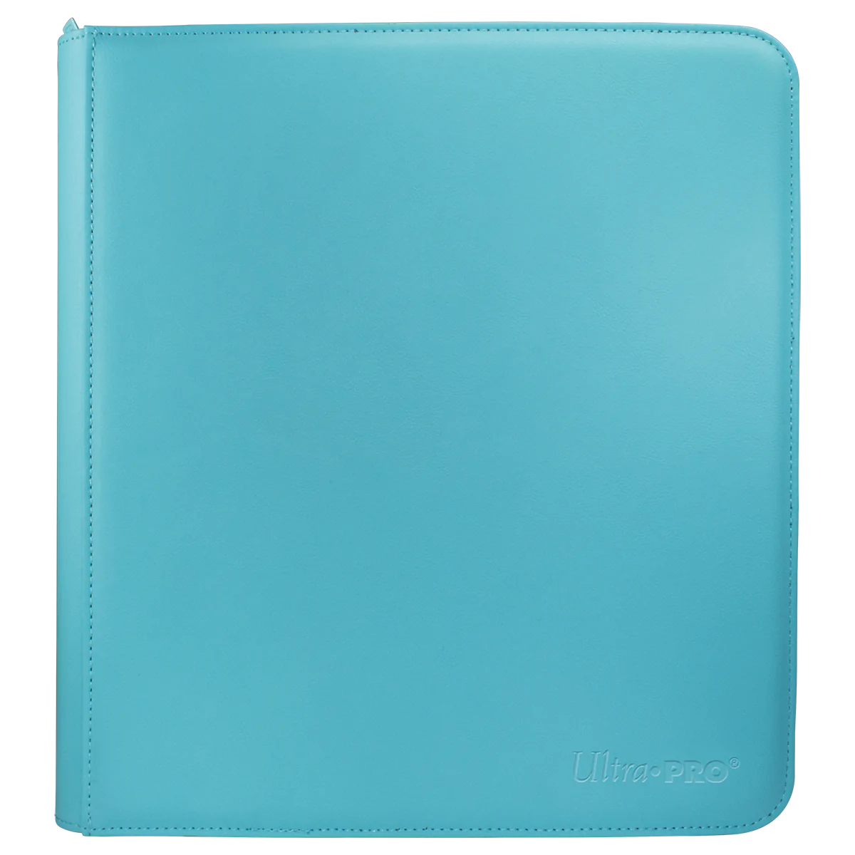 Vivid 12-Pocket Zippered PRO-Binder