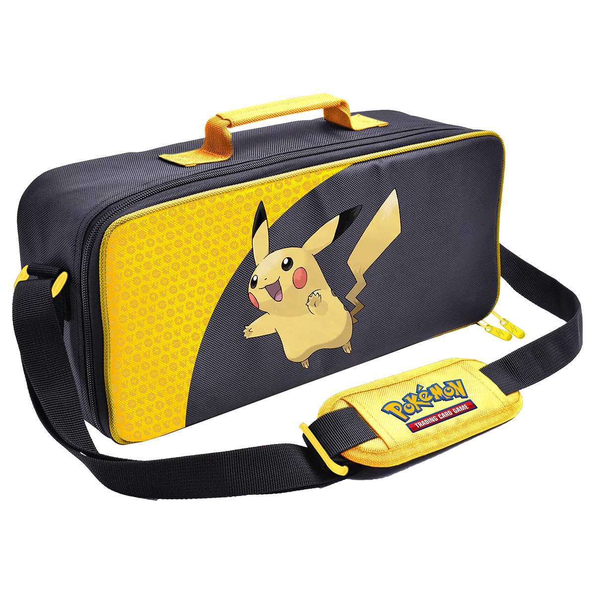 Pikachu Deluxe Gaming Trove for Pokémon
