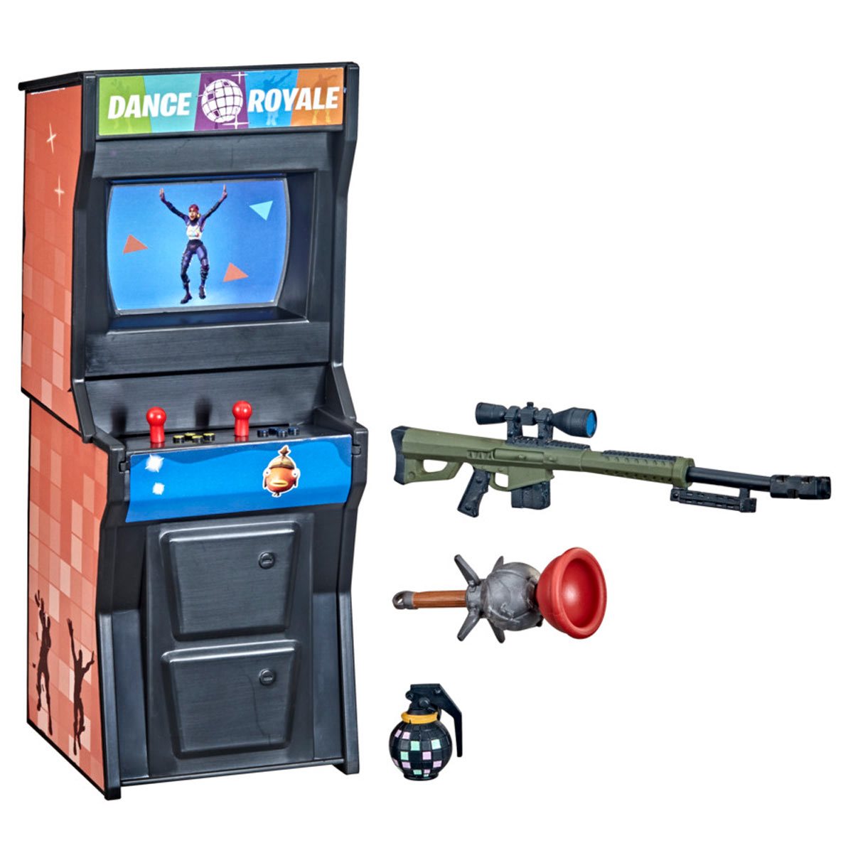 Fortnite - Victory Royale Series Arcade
