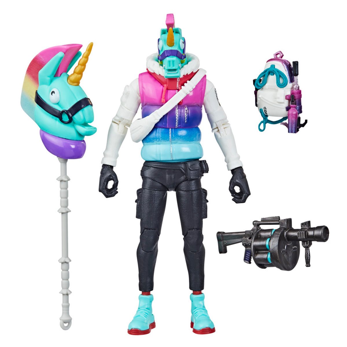 Fortnite Victory Royale Series - Llamabro 6-Inch Action Figure