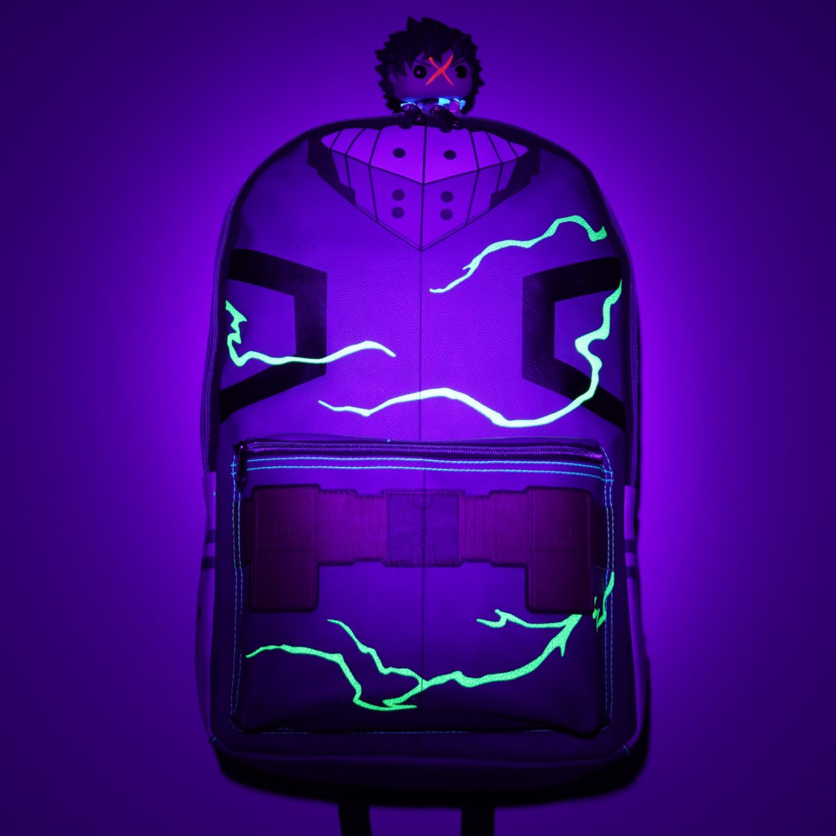 Izuku midoriya outlet backpack