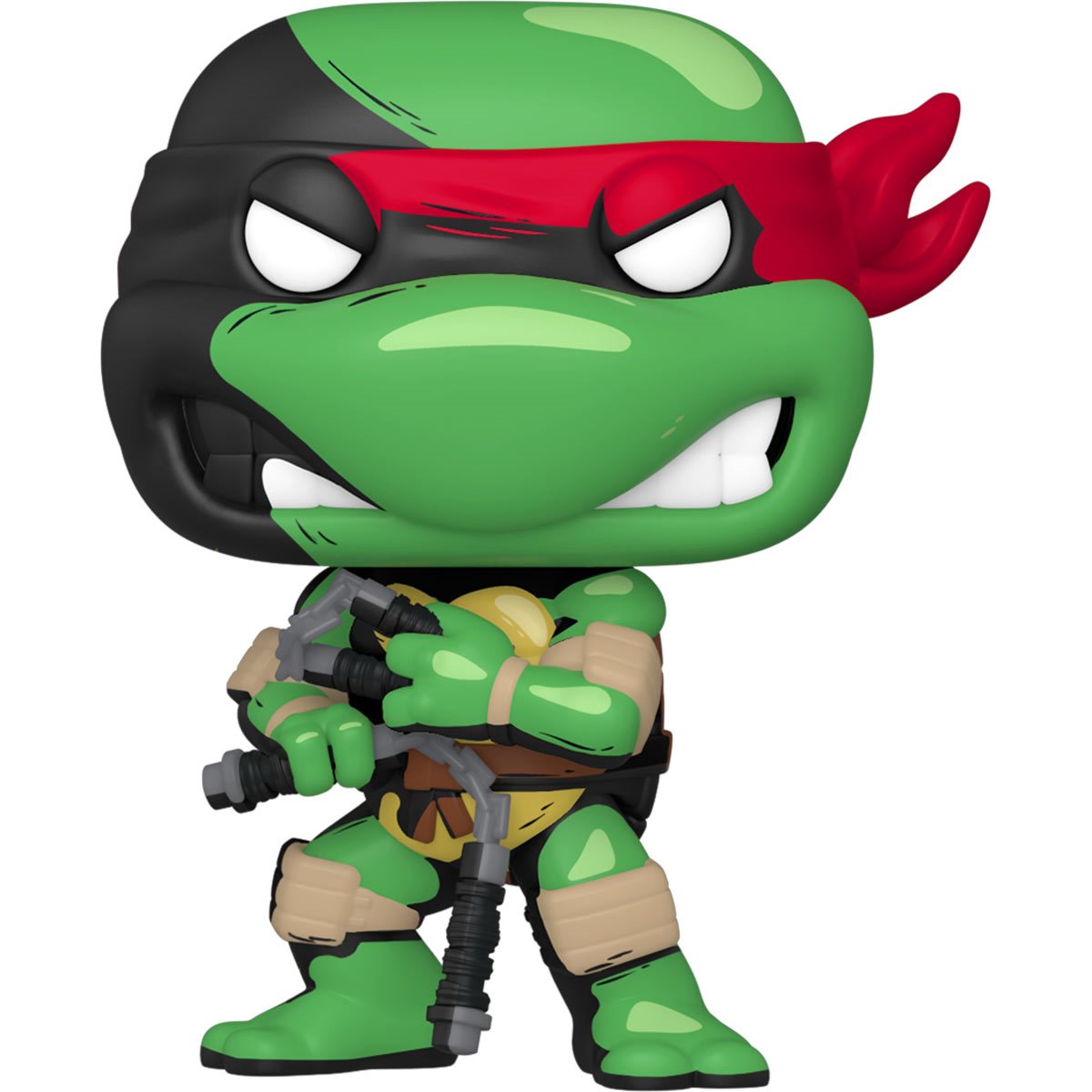 POP! Teenage Mutant Ninja Turtles: Michelangelo - Previews Exclusive