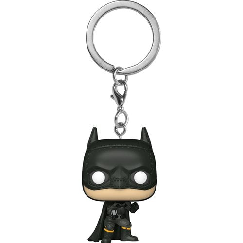 Pocket POP! Keychain: DC - Batman