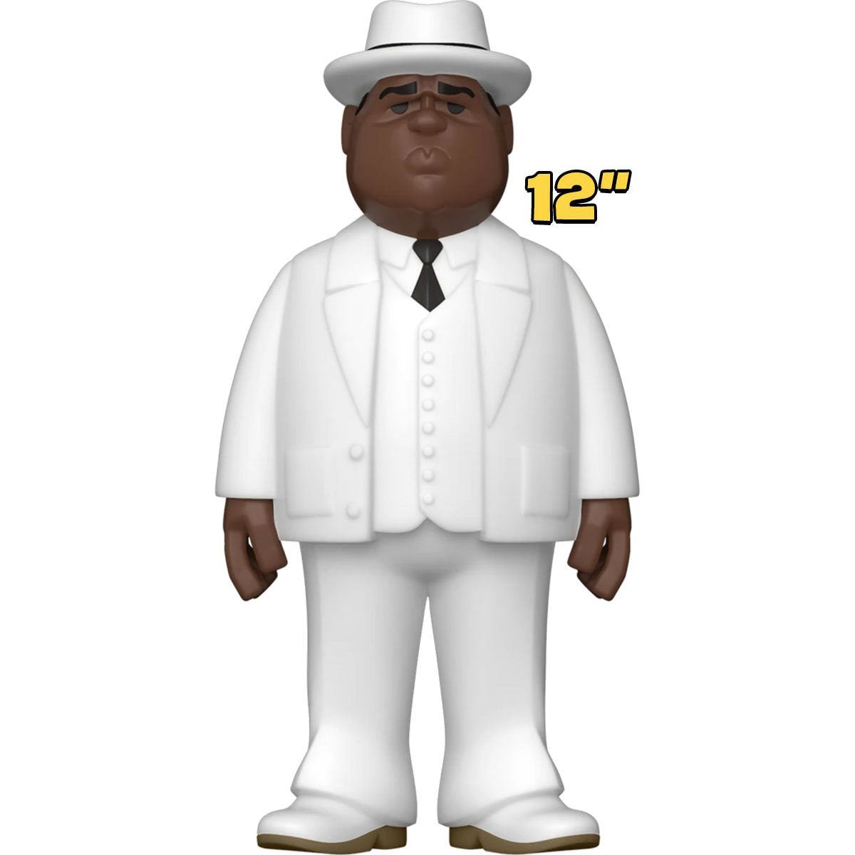 Funko Vinyl Gold - Biggie Smalls 12"