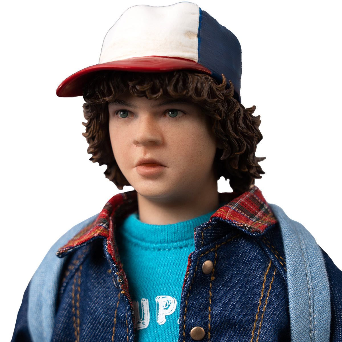 Stranger Things Dustin Action Figure Stranger Things Dustin