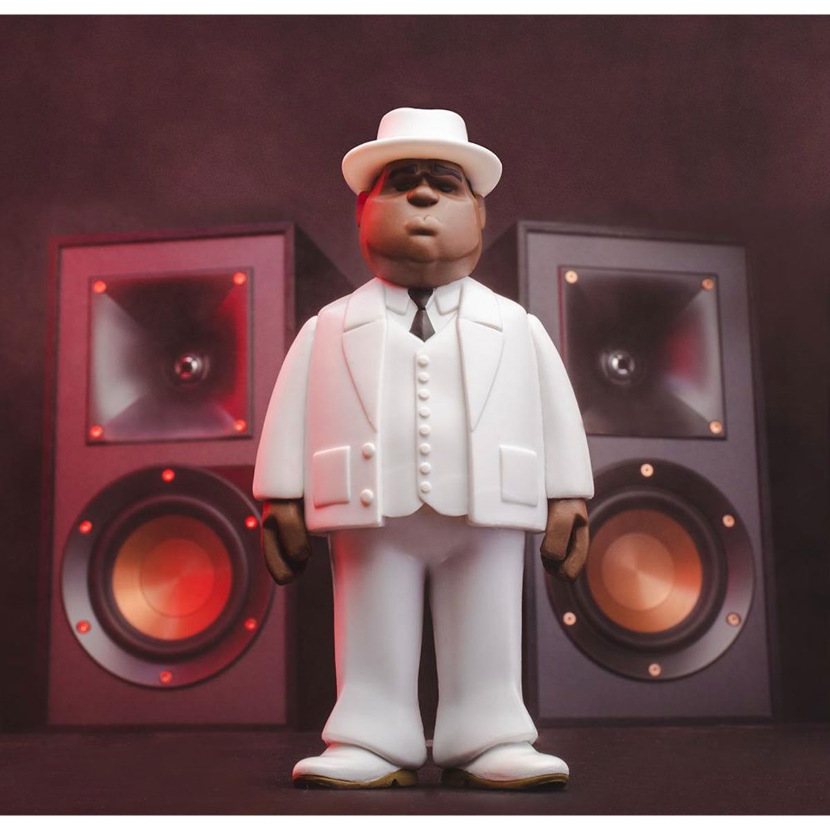 Funko Vinyl Gold - Biggie Smalls 12"