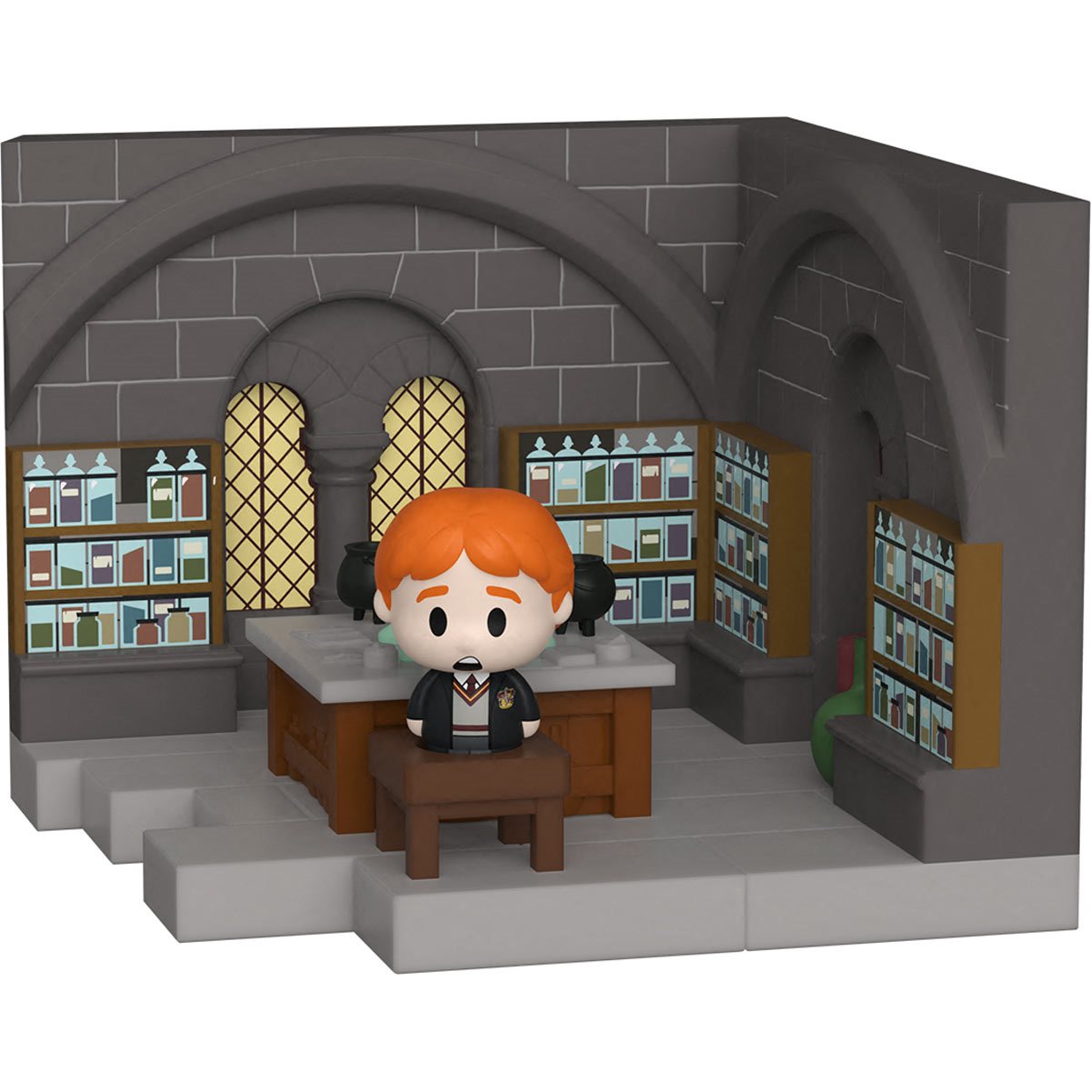 POP! Mini Moments: Harry Potter 20th Anniversary - Ron