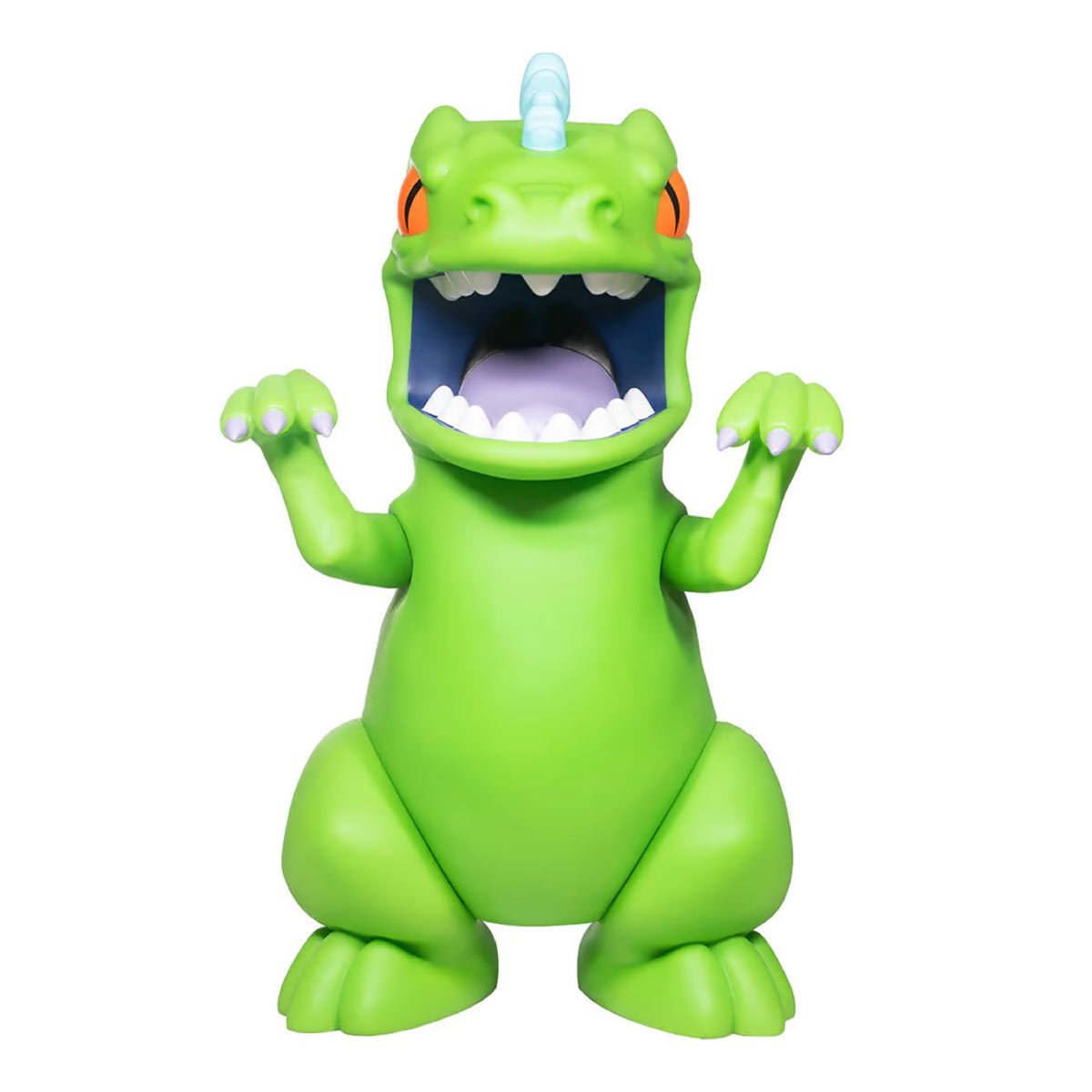 Rugrats Reptar Supersize Vinyl Figure