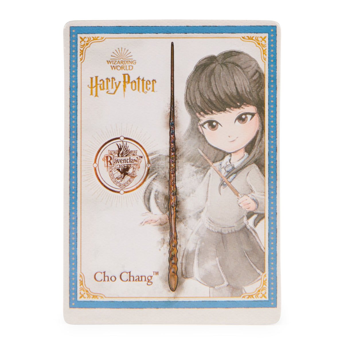 Harry Potter - Wizarding World Spellbinding Cho Chang Wand