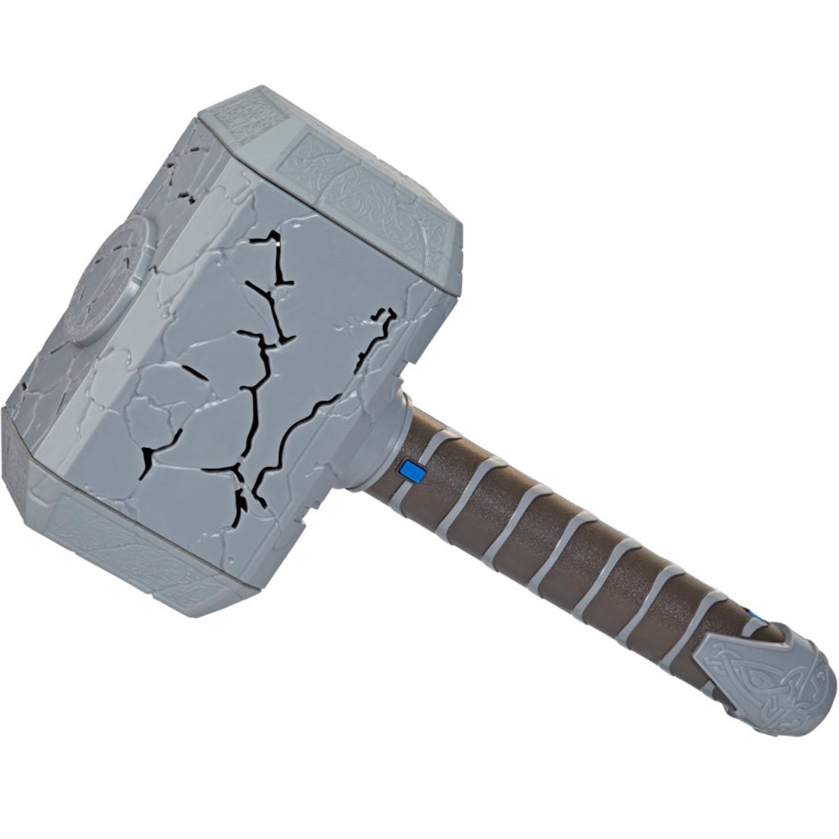 Thor: Love and Thunder Mighty FX Mjolnir Electronic Hammer