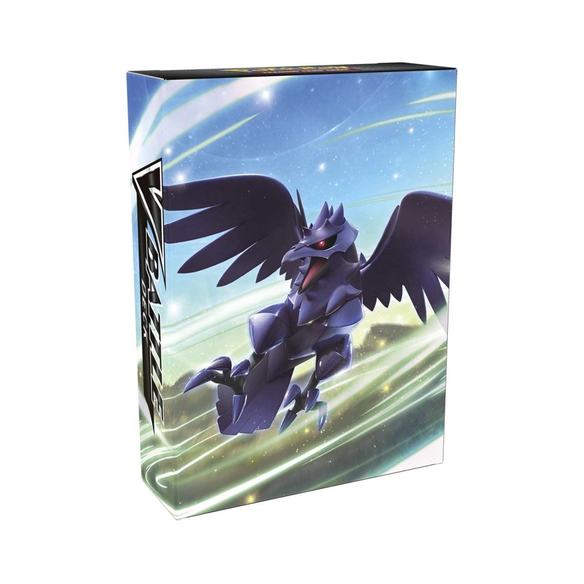 Pokémon TCG: Corviknight V Battle Deck