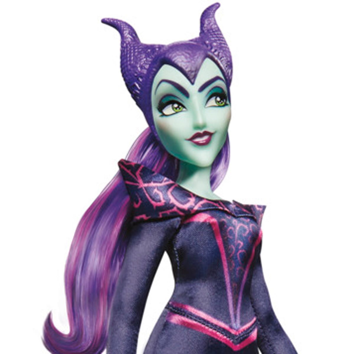 Disney Villains - Maleficent Fashion Doll