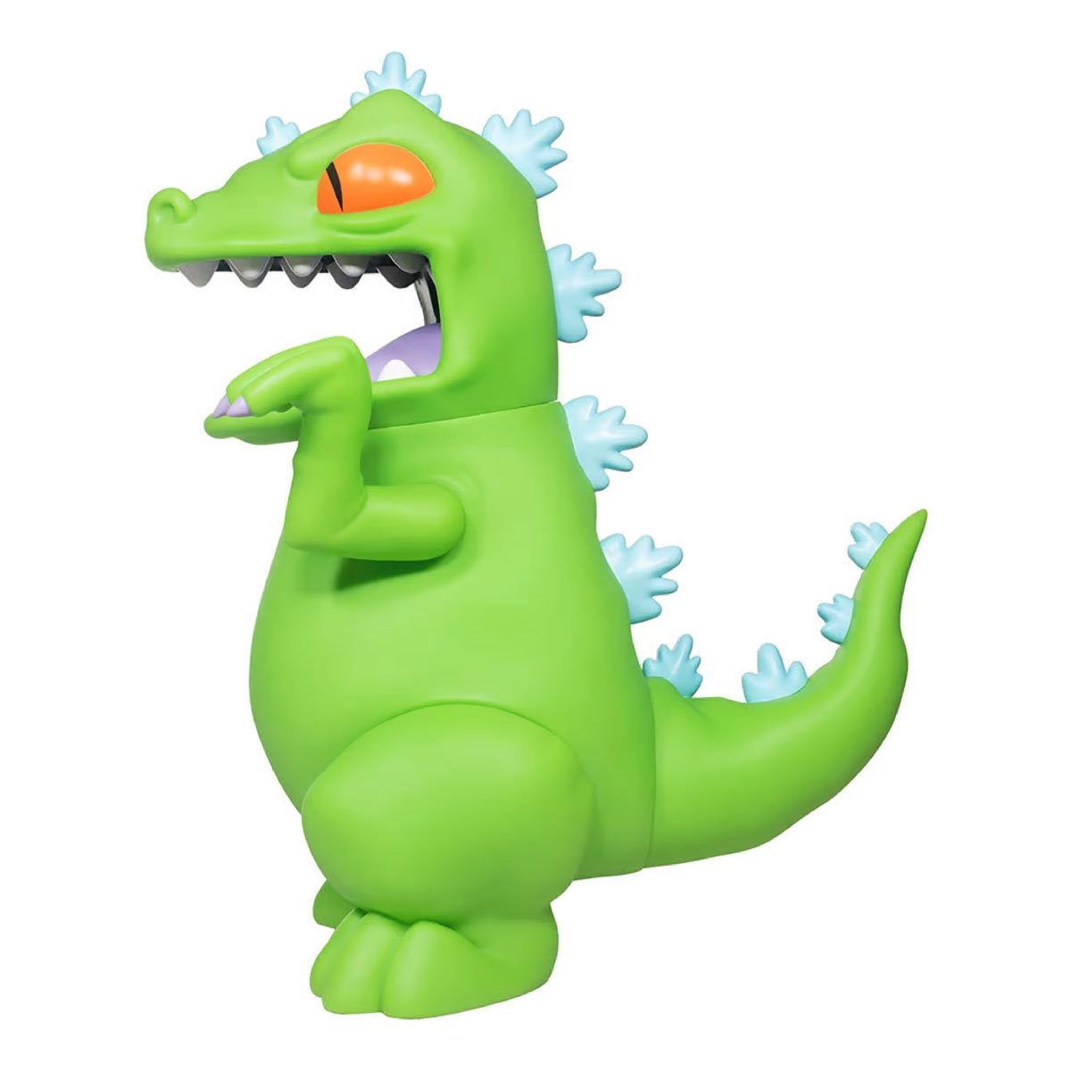 Rugrats Reptar Supersize Vinyl Figure