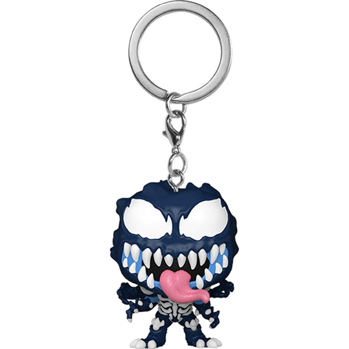 Pocket POP! Keychain: Marvel Monster Hunters - Venom